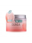 Крем-смузи для тела с экстрактом персика Welcos Around Me Natural Body Smoothie Cream 300мл