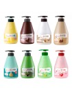 Лосьон для тела Welcos Kwailnara Milk Body Lotion 560мл