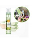 Мист для лица и тела увлажняющий Welcos Kwailnara Aloe Vera Moisture Real Soothing Gel Mist 125мл