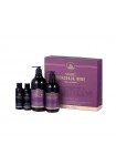 Набор уходовый для тела WELCOS Body Phren Classic Bordeaux Wine Body Care Set