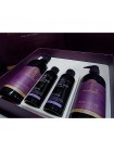 Набор уходовый для тела WELCOS Body Phren Classic Bordeaux Wine Body Care Set