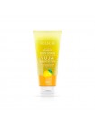 Скраб для тела с экстрактом юдзу Welcos AROUND ME Natural Perfume Vita Body Scrub Yuja 200мл