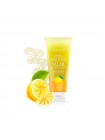 Скраб для тела с экстрактом юдзу Welcos AROUND ME Natural Perfume Vita Body Scrub Yuja 200мл