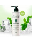 Кондиционер для волос и кожи головы WELCOS Around Me Scalp Balancing Treatment 500мл  