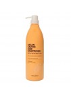 Кондиционер для волос с касторовым и аргановым маслом Welcos Kwailnara Argan Castor Hair Conditioner 950мл
