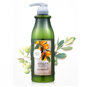 Кондиционер с аргановым маслом WELCOS Confume Argan Hair Conditioner - 750 мл