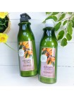 Кондиционер с аргановым маслом WELCOS Confume Argan Hair Conditioner  750 мл