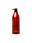 Кондиционер для волос c касторовым маслом Welcos Confume Total Hair Rinse 950мл