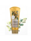 Маска для волос с маслом арганы и золотом WELCOS Confume Argan Gold Treatment 200 мл