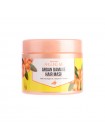 Маска для волос с экстрактом арганы WELCOS Kwailnara Around Me Argan Damage Hair Mask 300 мл