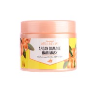Маска для волос с экстрактом арганы WELCOS Kwailnara Around Me Argan Damage Hair Mask 300 мл