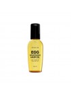 Питательное масло для волос Welcos Around Me Egg Nourishing Hair Oil 80мл