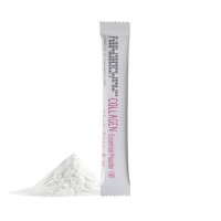 Восстанавливающая коллагеновая маска-пудра для волос WELCOS Mugens Collagen Essential Powder 3 гр