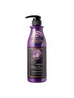 Шампунь для волос Черная Роза Welcos Confume Black Rose PPT Shampoo 750мл