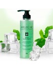 Шампунь-скраб для волос Welcos Around Me Scalp Scaling Shampoo 500мл  