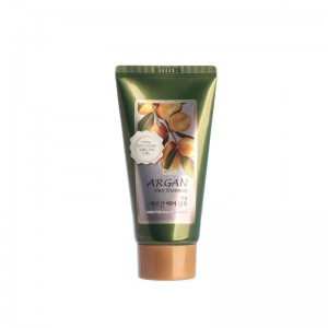Миниатюра шампуня с аргановым маслом WELCOS Confume Argan Hair Shampoo - 80 мл