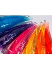 Бодрящий гель для душа WEPROVE Energizing Aloe Shower Gel Red Orange Lemongrass 250 мл