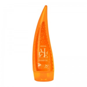 Питательный гель для душа WEPROVE Nourishing Aloe Shower Gel Mango Amino Acid 250 мл
