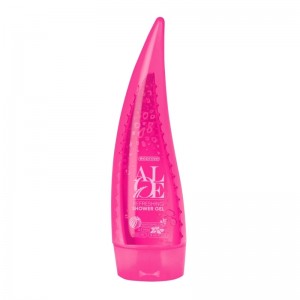 Освежающий гель для душа WEPROVE Refreshing Aloe Shower Gel Watermelon Mint 250 мл