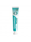 Мятная гелевая зубная паста WEPROVE Green Balance Mint Toothpaste 100мл