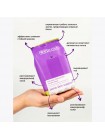Мицеллярные салфетки с кислотами и цинком WEPROVE Micellar Tissues Acids Zinc 30 шт