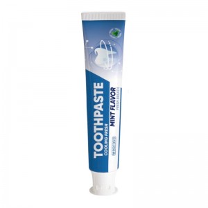 Освежающая зубная паста WEPROVE Cooling Fresh Mint Toothpaste 100мл