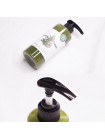 Универсальная детокс пенка WONDER BATH Super Vegitoks Cleanser Green 300 мл Универсальная детокс пенка WONDER BATH Super Vegitoks Cleanser Green 300 мл