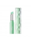 Бесцветный веганский питательный бальзам для губ Y.N.M Fresh Green Lip Balm 4гр