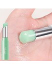 Бесцветный веганский питательный бальзам для губ Y.N.M Fresh Green Lip Balm 4гр
