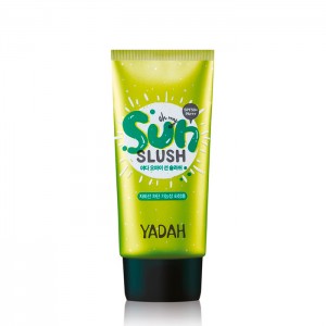 Легкий солнцезащитный крем YADAH Oh My Sun Slush SPF50+ PA+++ - 50 мл