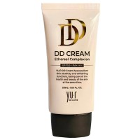 Корректирующий DD-крем YU.R DD Cream Ethereal Complexion SPF50+ PA++++ 50мл