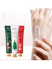 Новогодний крем для рук Zozu Christmas Hand Cream 30мл