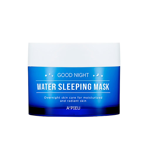 Ночная увлажняющая маска для лица A'PIEU Good Night Water Sleeping Mask