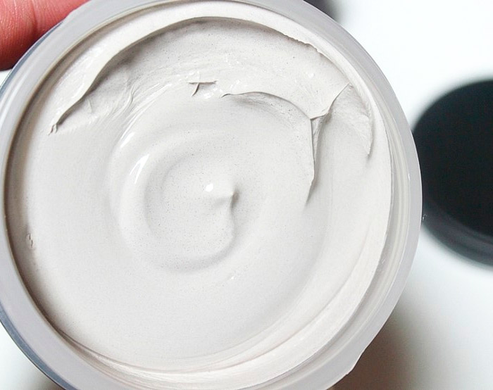 Маска для лица с вулканической глиной CIRACLE Jeju Volcanic Clay Mask