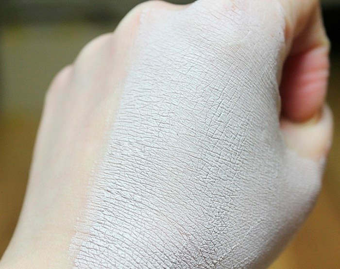 Маска для лица с вулканической глиной CIRACLE Jeju Volcanic Clay Mask