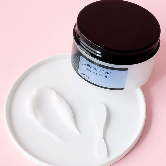 Увлажняющий крем для лица COSRX Hyaluronic Acid Intensive Cream Увлажняющий крем для лица COSRX Hyaluronic Acid Intensive Cream