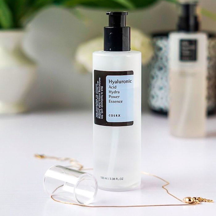 Увлажняющая эссенция для лица COSRX Hyaluronic Acid Hydra Power Essence