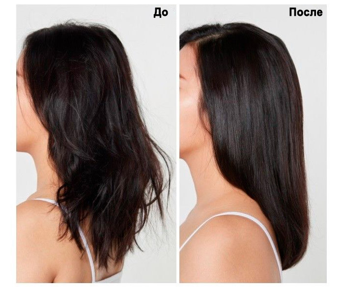 Эссенция для волос с шелком ESTHETIC HOUSE CP-1 The Remedy Silk Essence