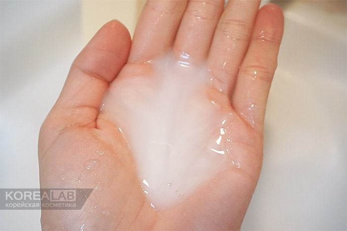 Шампунь для волос ESTHETIC HOUSE CP-1 Bright Complex Intense Nourishing Shampoo
