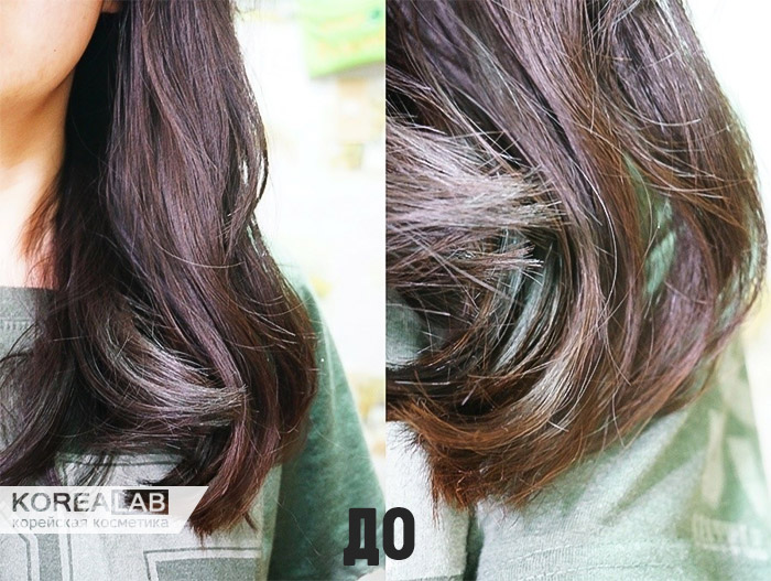 Шампунь для вьющихся волос ESTHETIC HOUSE CP-1 Magic Styling Shampoo