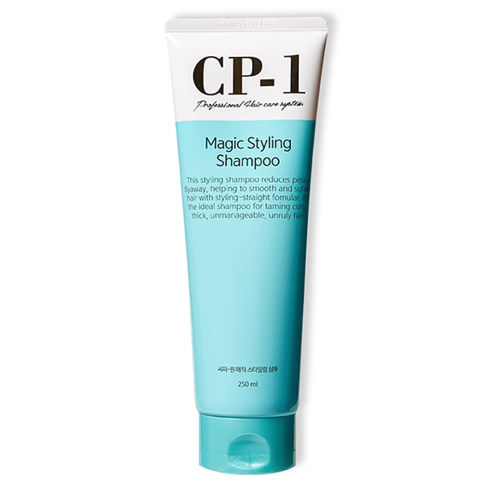 Шампунь для вьющихся волос ESTHETIC HOUSE CP-1 Magic Styling Shampoo