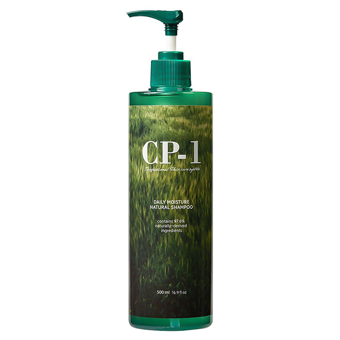 Шампунь для волос ESTHETIC HOUSE CP-1 Daily Moisture Natural Shampoo