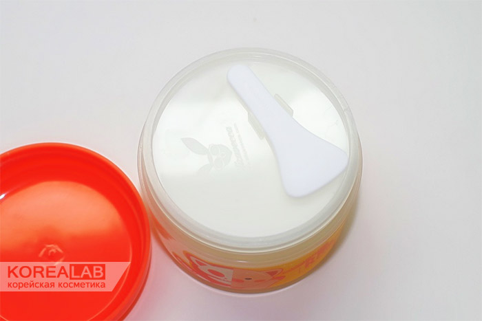 Антивозрастной крем с ретинолом ELIZAVECCA Milky Piggy EGF Retinol Cream
