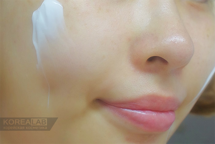Антивозрастной крем с ретинолом ELIZAVECCA Milky Piggy EGF Retinol Cream