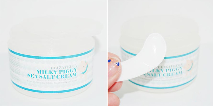 крем для лица elizavecca