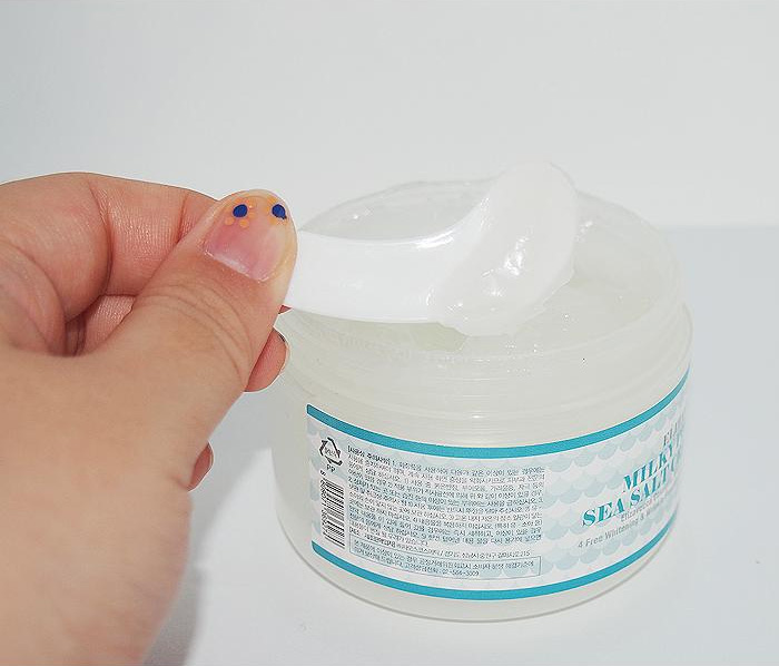 крем для лица elizavecca