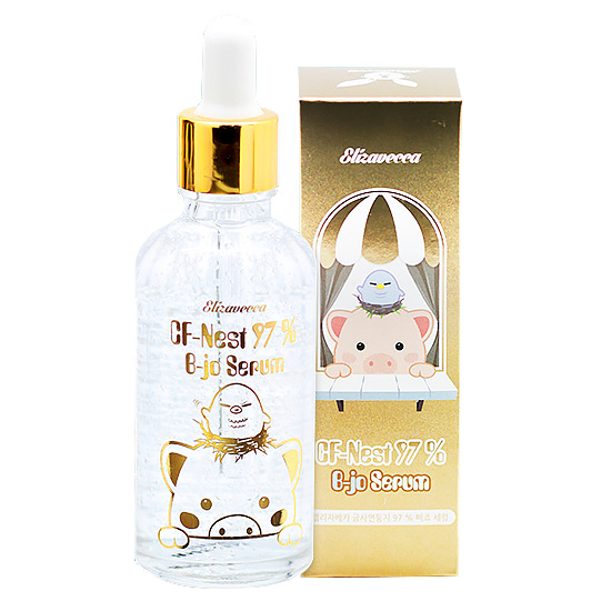 сыворотка для лица elizavecca