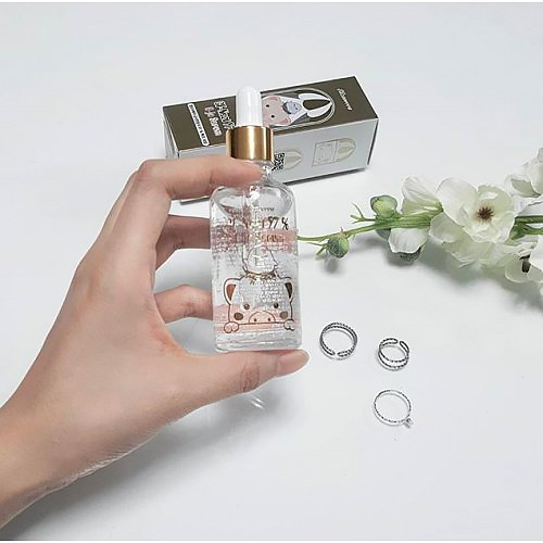 сыворотка для лица elizavecca