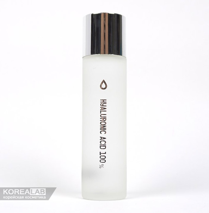 Сыворотка со 100% гиалуроновой кислотой Elizavecca Hyaluronic acid seum 100%