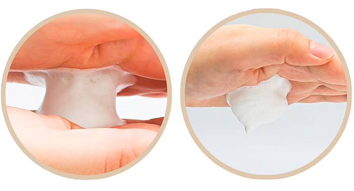 Пенка для умывания с муцином улитки и золотом Elizavecca 24k Gold Snail Cleansing Foam